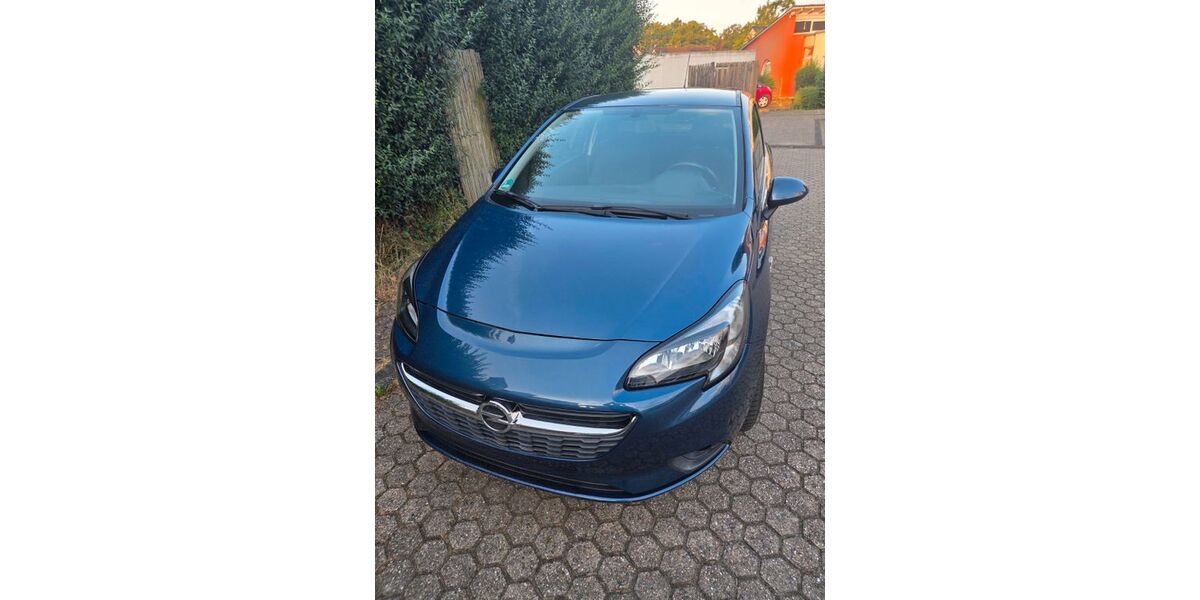 Opel Corsa 100.900 km 6.400 &euro; Rösrath 51503