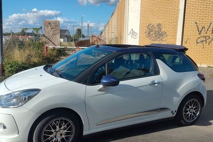 Citroen DS3 89.970 km 8.299 &euro; Rheinbach 53359