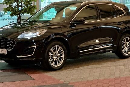 Ford Kuga 37.540 km 25.500 &euro; Köln 50769
