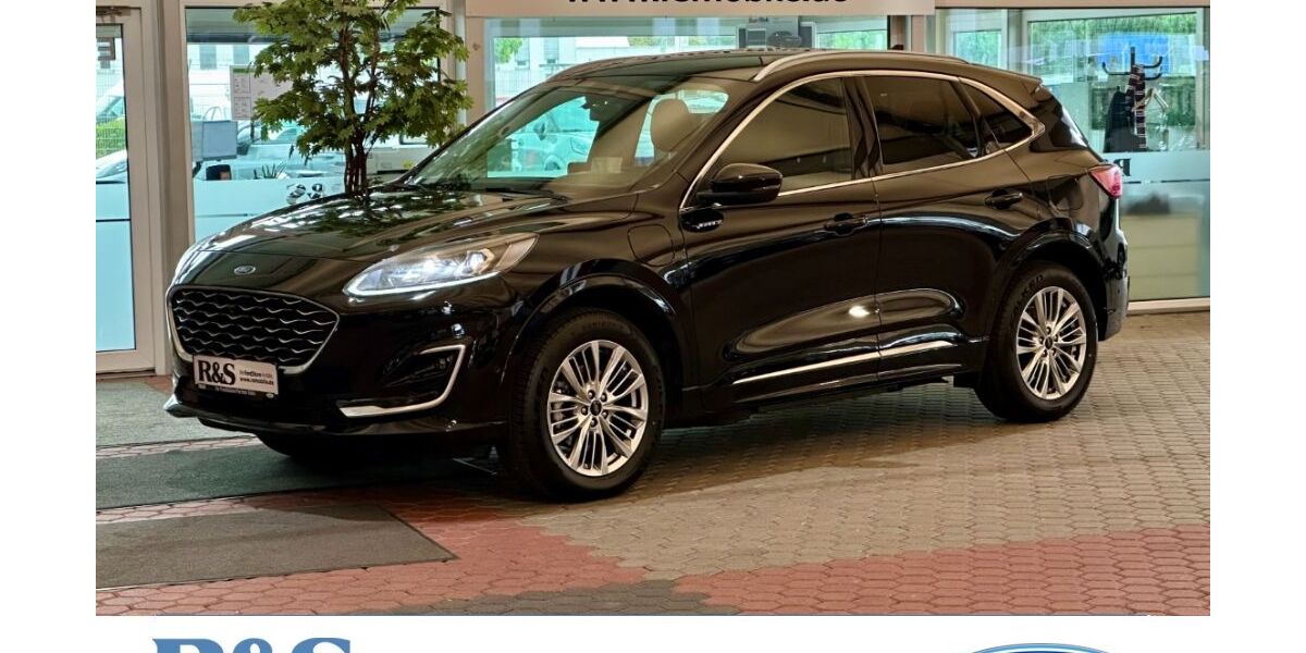 Ford Kuga 37.540 km 25.500 &euro; Köln 50769