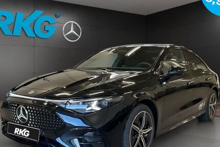 Mercedes-Benz CLA 250 9.800 km 56.300 &euro; Siegburg 53721