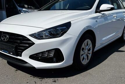 Hyundai i30 44.382 km 18.490 &euro; Düren 52351