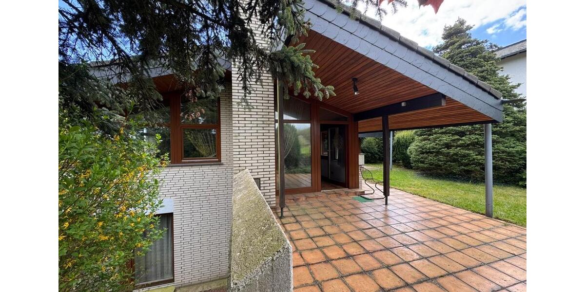 Einfamilienhaus Bad Münstereifel - 8 Zimmer, 226 m&sup2;, 840.000&euro; | Angebot:26960404