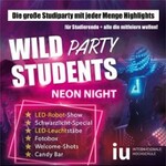 Wild Students - die große Studiparty