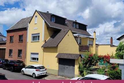 Haus Bornheim - 7 Zimmer, 162 m&sup2;, 399.000&euro; | Angebot:25160318