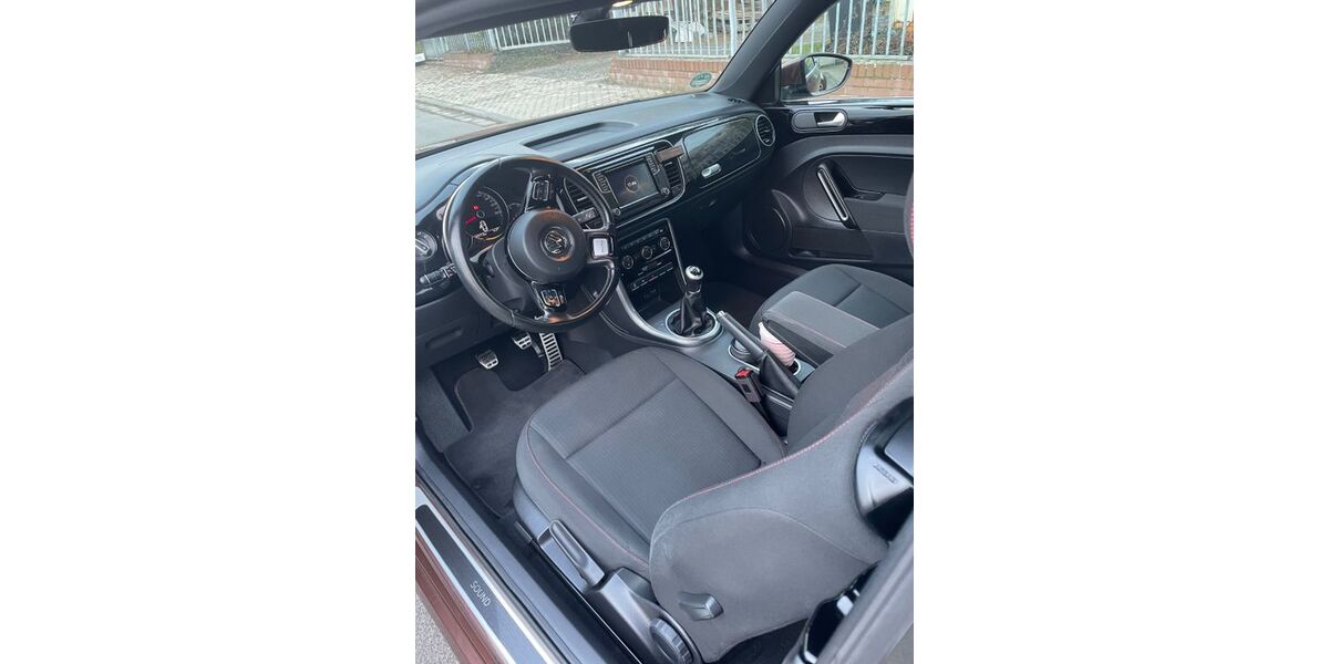 VW Beetle 139.547 km 11.300 &euro; Bergheim 50126