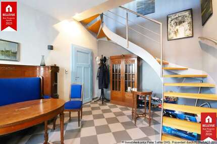 Haus Bonn Hardtberg - 8.5 Zimmer, 272 m&sup2;, 549.000&euro; | Angebot:25767110