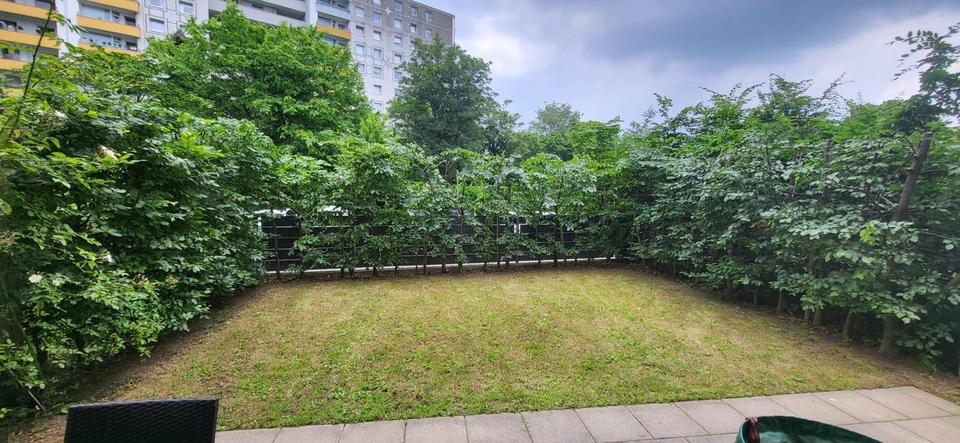 Erdgeschoßwohnung Bonn Auerberg - 2 Zimmer, 72 m&sup2;, 1.180&euro; | Angebot:25439070