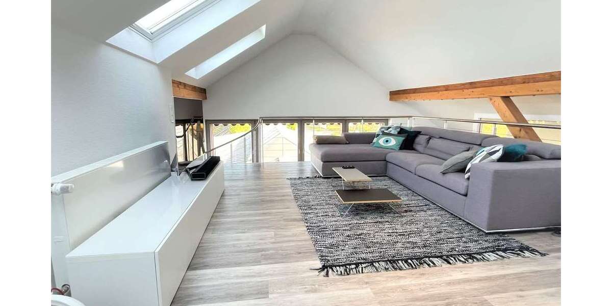 Etagenwohnung Rheinbach - 4 Zimmer, 132 m&sup2;, 1.240&euro; | Angebot:26933555