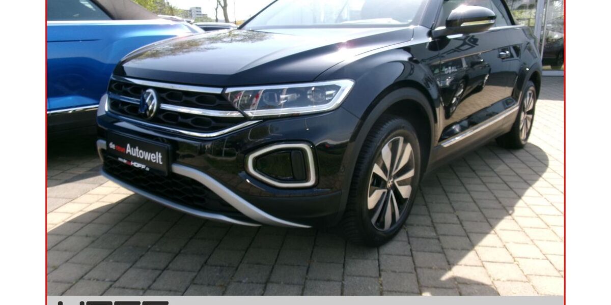 VW T-Roc 18.600 km 25.975 &euro; Sankt Augustin 53757