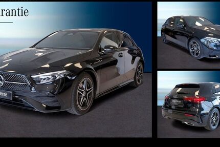 Mercedes-Benz A 200 9.311 km 34.980 &euro; Rheinbach 53359
