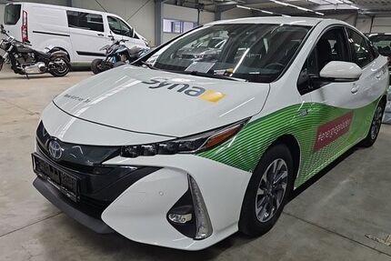 Toyota Prius 135.192 km 19.998 &euro; Köln 50767