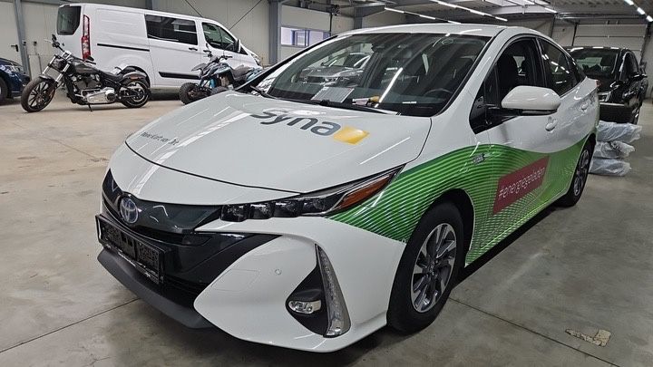 Toyota Prius 135.192 km 19.998 &euro; Köln 50767