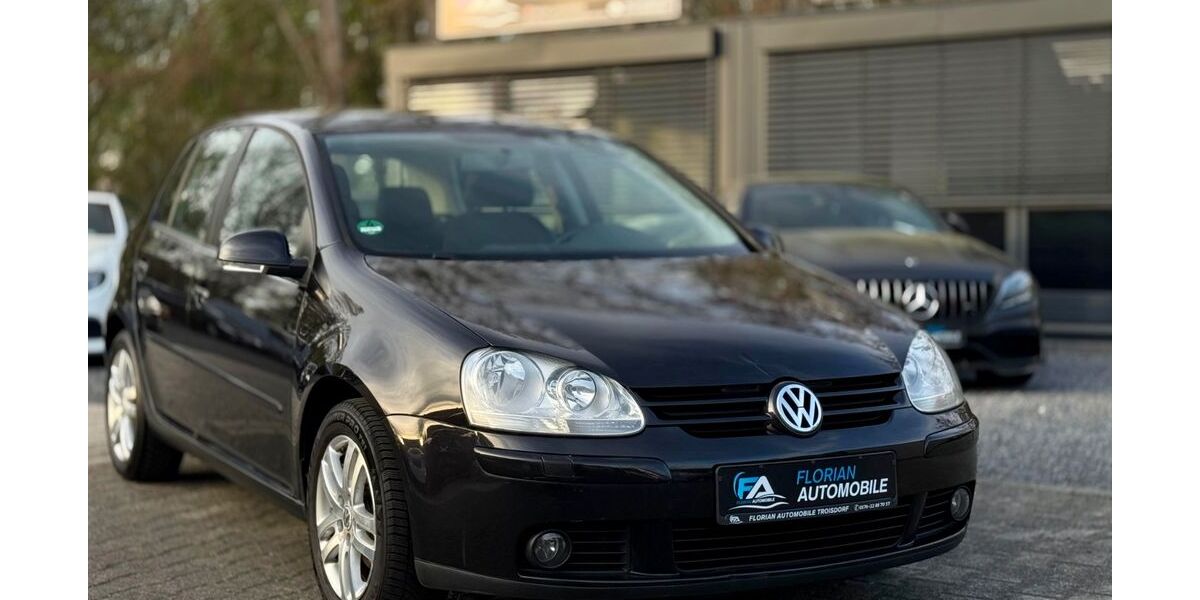 VW Golf 161.000 km 3.550 &euro; Troisdorf 53842
