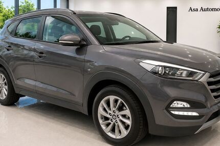 Hyundai TUCSON 160.000 km 12.000 &euro; Düren 52351