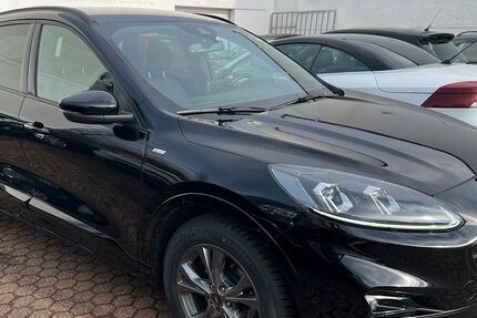 Ford Kuga 69.450 km 18.990 &euro; Euskirchen 53879