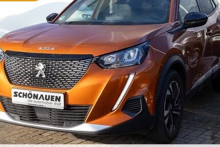 Peugeot 2008 28.400 km 15.470 &euro; Erftstadt 50374