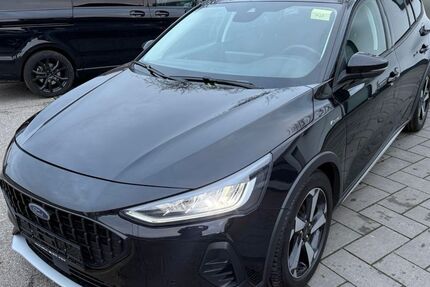 Ford Focus 99.101 km 13.980 &euro; Hürth bei Köln 50354
