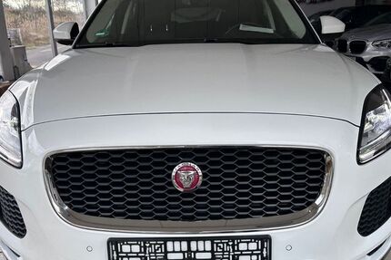 Jaguar E-Pace 35.000 km 21.900 &euro; Bonn 53119