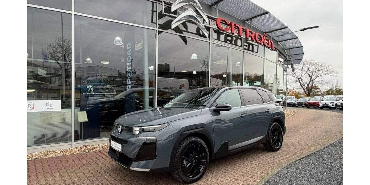 Citroen C5 Aircross 5.500 km 39.990 &euro; Düren 52353