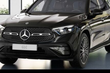 Mercedes-Benz GLC 300 9.900 km 70.990 &euro; Frechen 50226