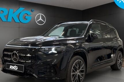 Mercedes-Benz GLB 350 9.800 km 68.780 &euro; Siegburg 53721
