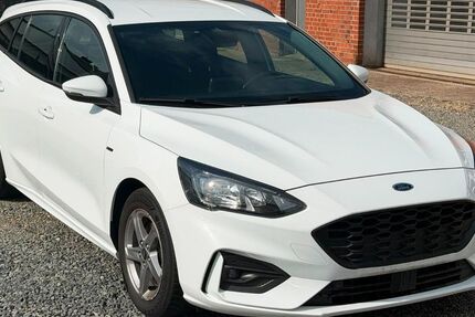 Ford Focus 157.000 km 6.999 &euro; Erftstadt 50374