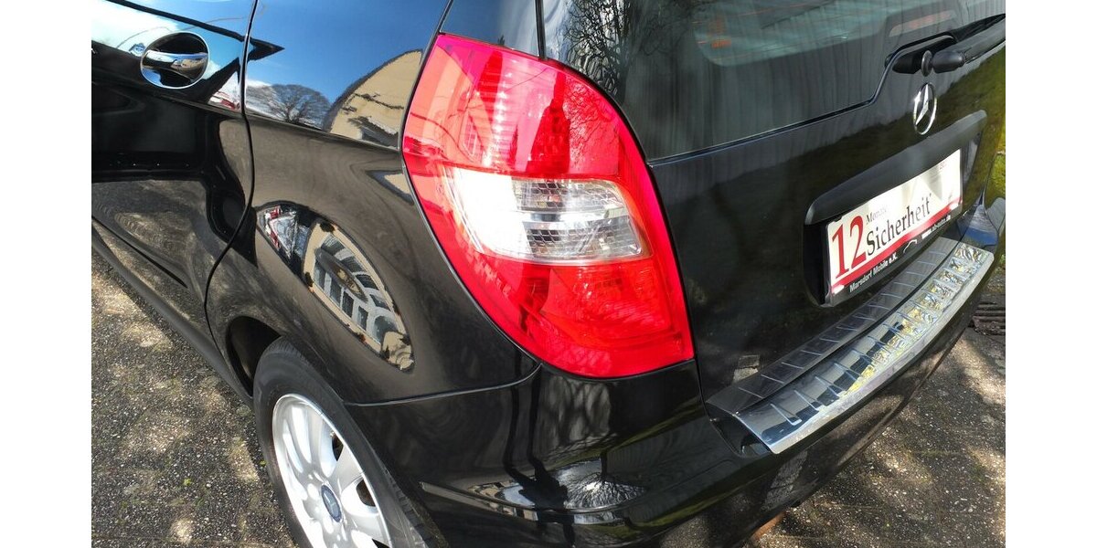 Mercedes-Benz A 160 KLIMAANLAGE SITZHEIZUNG orig 79.855 km ! 81.695 km 7.408 &euro; Köln 50858