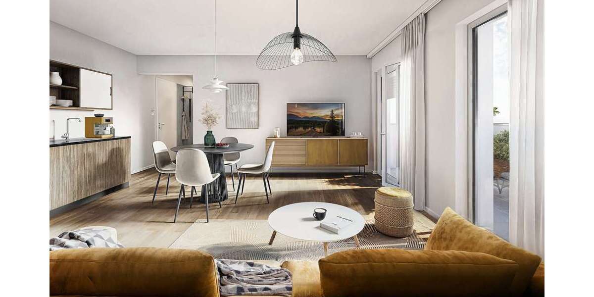 Etagenwohnung Köln Ehrenfeld - 3 Zimmer, 75 m&sup2;, 571.900&euro; | Angebot:25548176