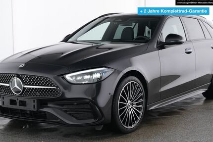 Mercedes-Benz C 300 17.071 km 54.790 &euro; Bornheim 53332