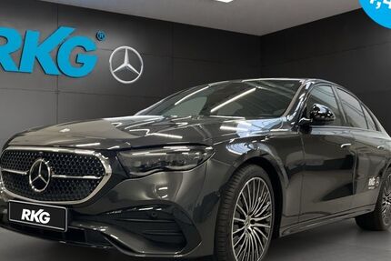 Mercedes-Benz E 220 9.800 km 62.570 &euro; Bornheim 53332