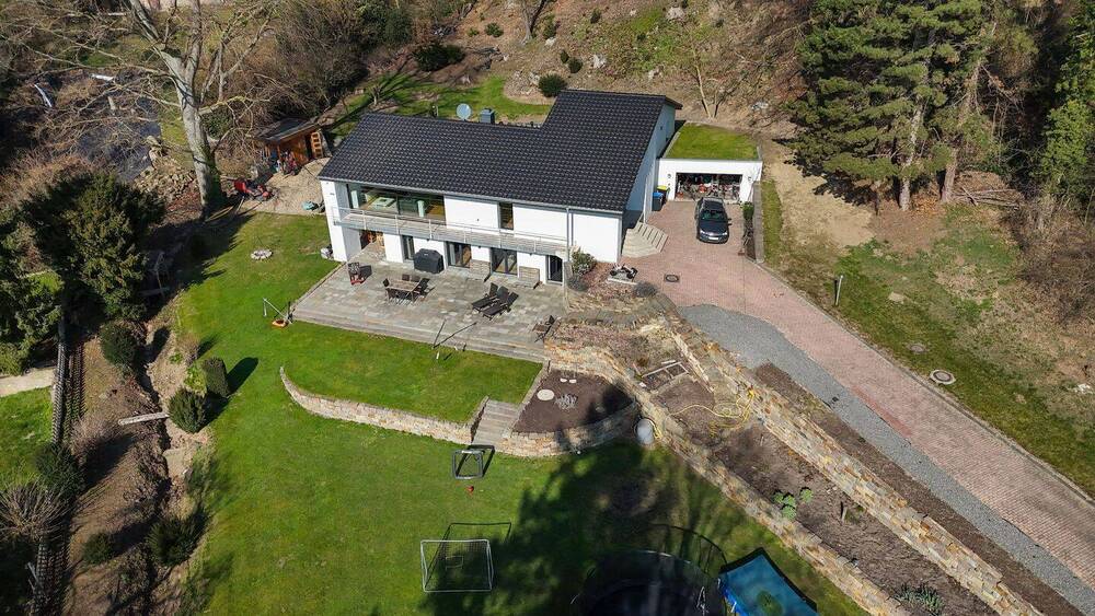 Einfamilienhaus Kreuzau Untermaubach - 7 Zimmer, 280 m&sup2;, 775.000&euro; | Angebot:25938946