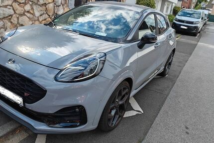 Ford Puma 26.700 km 22.000 &euro; Köln 50735