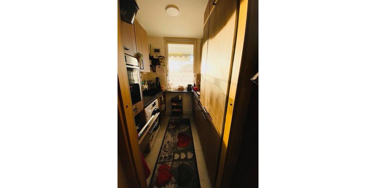 Etagenwohnung Köln Nippes - 2 Zimmer, 57 m&sup2;, 817&euro; | Angebot:25935354