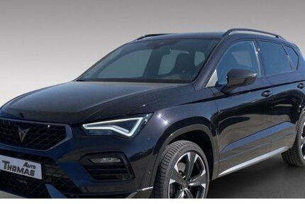 Cupra Ateca 15.624 km 32.989 &euro; Bonn 53227