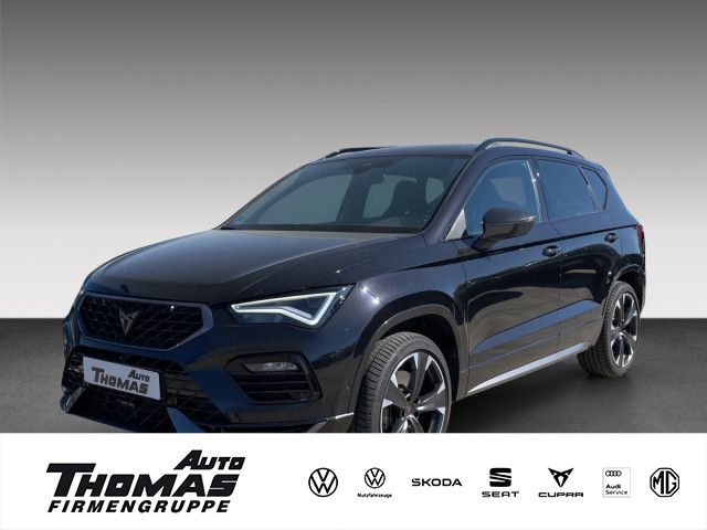 Cupra Ateca 15.624 km 32.990 &euro; Bonn 53227