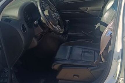 Jeep Compass 161.139 km 6.000 &euro; Meckenheim 53340