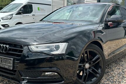 Audi A5 236.460 km 13.999 &euro; Weilerswist 53919