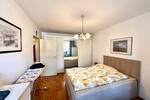 Etagenwohnung Köln Niehl - 2 Zimmer, 72 m&sup2;, 279.000&euro; | Angebot:26672409