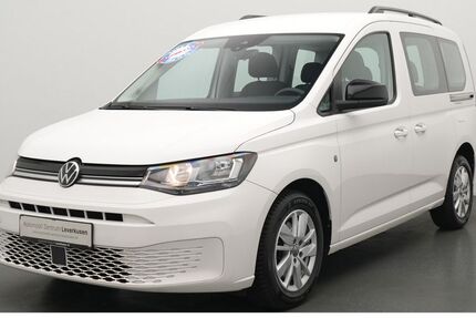 VW Caddy 84.328 km 22.380 &euro; Leverkusen 51379