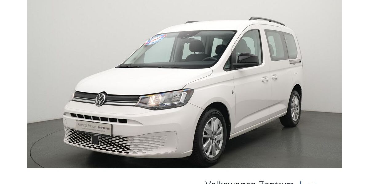 VW Caddy 84.328 km 22.380 &euro; Leverkusen 51379