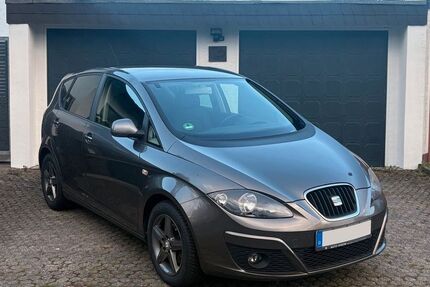 Seat Altea 49.500 km 7.400 &euro; Lohmar 53797