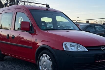 Opel Combo 116.400 km 4.990 &euro; Düren 52349