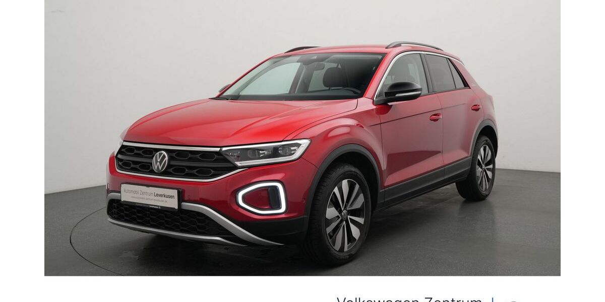 VW T-Roc 12.760 km 24.980 &euro; Leverkusen 51379