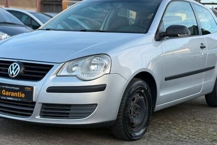 VW Polo 139.000 km 3.490 &euro; Euskirchen 53881