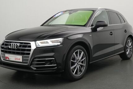 Audi Q5 68.365 km 31.980 &euro; Leverkusen 51373
