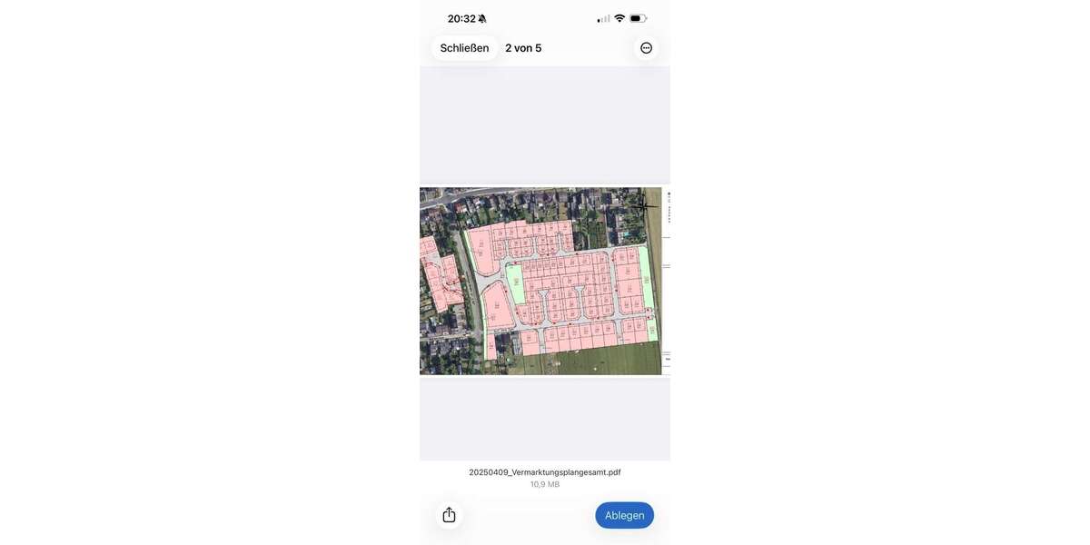 Grundstück Nörvenich - 140.000&euro; | Angebot:25880421