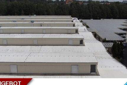 Gewerbeobjekt Bonn Ippendorf - 8.400.000&euro; | Angebot:25775314