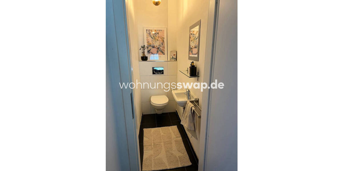 Etagenwohnung Köln Nippes - 2 Zimmer, 88 m&sup2;, 1.250&euro; | Angebot:26501972