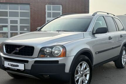 Volvo XC90 265.000 km 5.490 &euro; Düren 52349